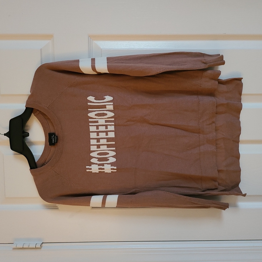 Rue21 Mocha - Coffeeholic